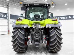 Claas ARION 550