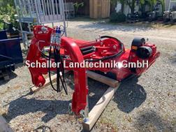 Tehnos Seitenmulcher profi MB220R LW