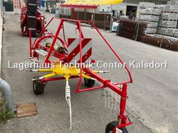 Pöttinger Alpintop 300 U