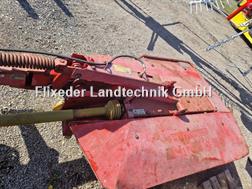 Pöttinger Cat 165 H