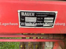 Rauch AGT