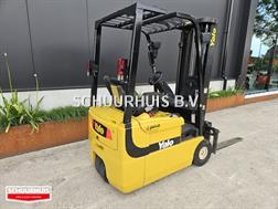 Yale ERP16ATF (SWB) E2130