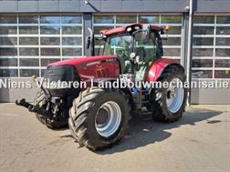 Case IH Puma CVX 200