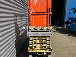 JLG 2630ES Hoogwerker Schaarhoogwerker