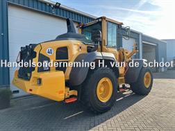 Volvo L120H