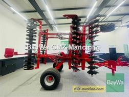 Ziegler DISC MASTER PRO 6001