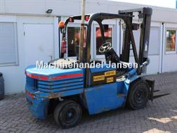 Daewoo D 40 S