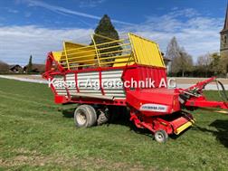 Pöttinger 250H