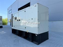 Perkins 1106A-70T - 150 kVA Generator - DPX-12621