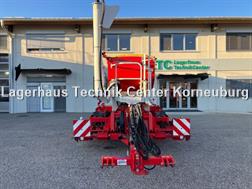 Pöttinger Terrasem R3 Artis Plus
