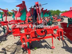 Kverneland LD 100-200 5 SCHAR