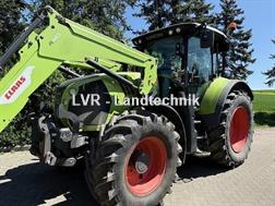 Claas ARION 620  