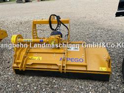 Alpego Trisar TR27-180