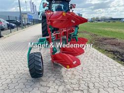 Kverneland LD 100-200 4 SCHAR