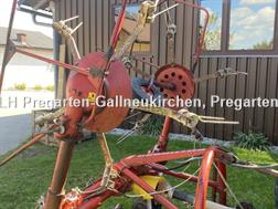 Pöttinger Kreiselheuer HIT 47 H