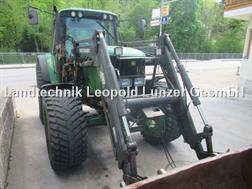 John Deere 6620