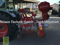 Güttler Greenmaster 300