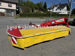 Pöttinger Novacut 302
