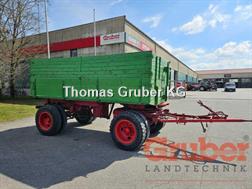 Fliegl 2-Achs-2-Seiten