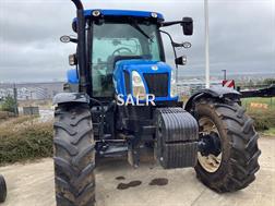 New Holland 6140