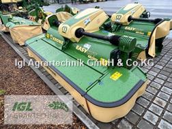 Krone EasyCut F 320 CV (Generation 2)