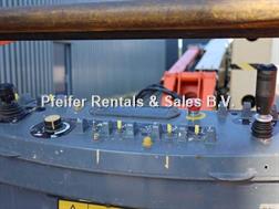 JLG 450AJ Electric, 16m Working Height, 7m Reach, 230k