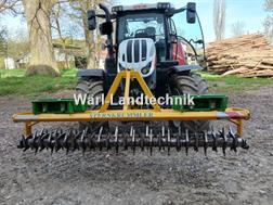 Wallner Sternwalze