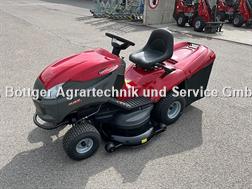 Castelgarden PTX 230 HD