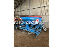Lemken SAPHIR 10