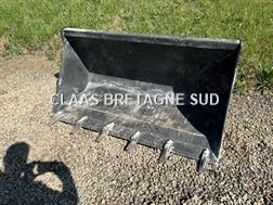 Mailleux BENNE A TERRE BT150 ATT EURO