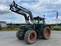 Fendt 312
