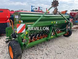 Amazone D9-40 SUPER