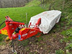 Kuhn GMD 24