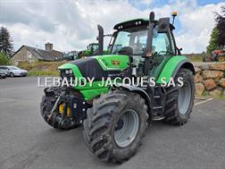 Deutz-Fahr 6150 AGROTRON CSHIFT