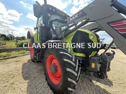 Claas ARION 510 CMATIC S5