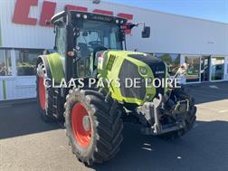 Claas ARION 620 CIS T4I