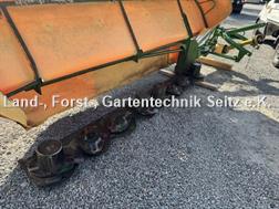 Krone AM 323 S