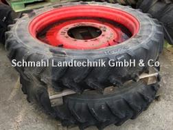 Continental Fendt Vario 900er