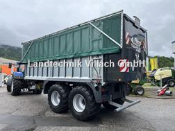 Fliegl ASW 271 Taurus