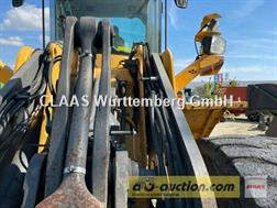 Volvo L 110 H