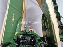 Krone Easy Cut B 1000