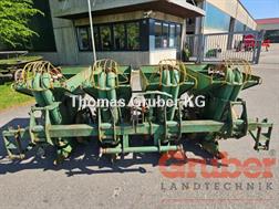 Cramer DSD 4-reihig