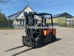Doosan D30 Plus