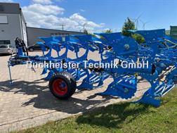 Lemken Juwel 8 M V U