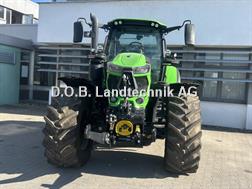 Deutz-Fahr AGROTRON TTV 6160