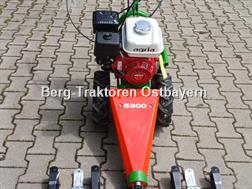 Agria 5300