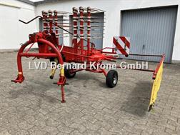 Pöttinger TOP 380 N