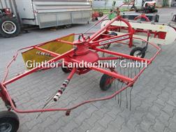 Pöttinger 272 U