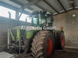 Claas XERION 3800 