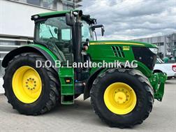 John Deere 6190 R